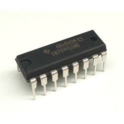 H-Bridge SN754410