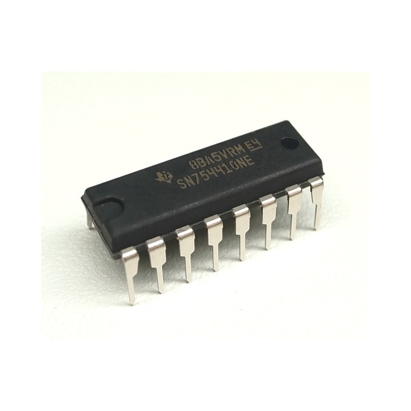 H-Bridge SN754410