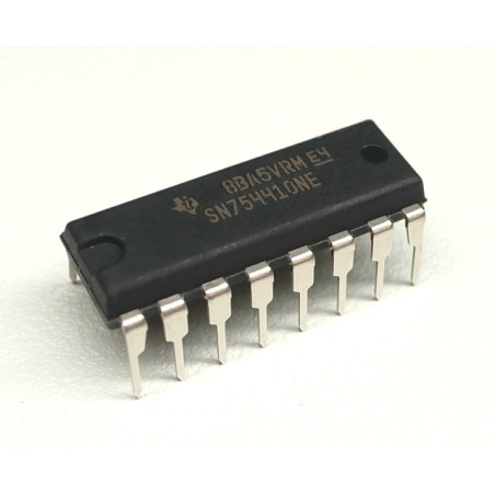 H-Bridge SN754410