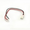 Male 2 Pin Micro JST Connector