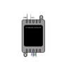 APA102 LED Strip Controller (Dotstar Compatible)