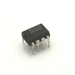 LM1881 Video Sync Separator