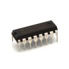 8 Bit Parallel In/Serial Out Shift Register: 74HC165