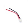 Female 2 Pin JST PH Connector - 2 inch