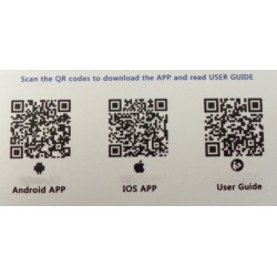 Wifi Switch for iOS and Android