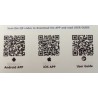Wifi Switch for iOS and Android