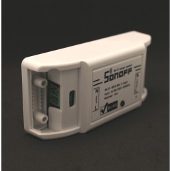 Wifi Switch for iOS and Android