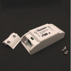 Wifi Switch for iOS and Android