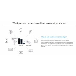 Wifi Switch for iOS and Android