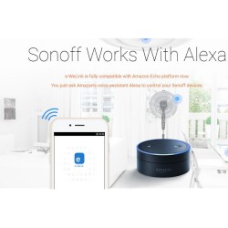 Wifi Switch for iOS and Android