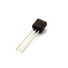 2N3819 JFET Transistor: N Channel RF / VHF / UHF