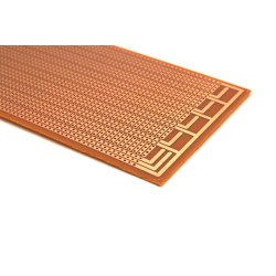 Extra Large Breadboard Style Perfboard Solder Prototype Board
