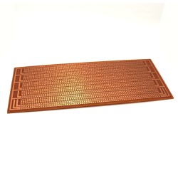 Extra Large Breadboard Style Perfboard Solder Prototype Board