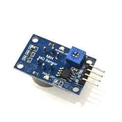 MQ-7 Carbon Monoxide Sensor