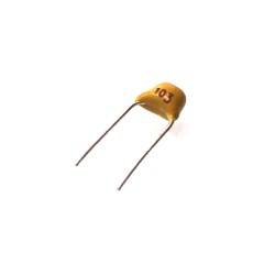 10nF 0.01uF Ceramic Capacitor (103)