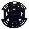 Tinkersphere Round Robot Chassis