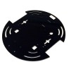 Tinkersphere Round Robot Chassis