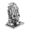 Star Wars R2-D2 Steel Model