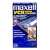 Maxell VP 100 - Cleaning VHS tape