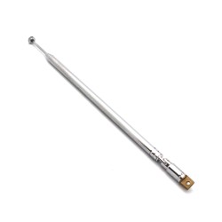 Telescoping Antenna - 24 inch - 6 Sections