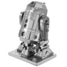 Star Wars R2-D2 Steel Model