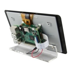 Stand for Official Raspberry Pi Display