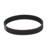 GT2 Timing Belt Loop: 60 Teeth