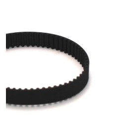 GT2 Timing Belt Loop: 60 Teeth
