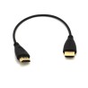 Short HDMI Cable - 1 foot