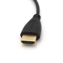 Short HDMI Cable - 1 foot
