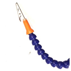 Flexible Third Hand Kit with 6 Arms
