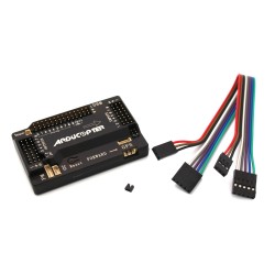 ArduPilot APM 2.8 Drone / UAV Flight Controller with Case
