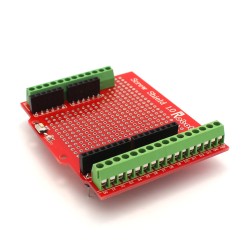 Proto-Screwshield for Arduino