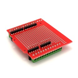 Proto-Screwshield for Arduino