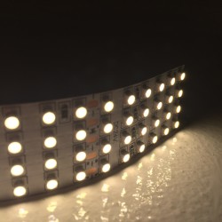 Wide LED Flexible Strip Light