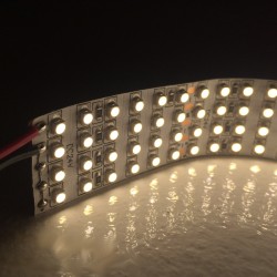 Wide LED Flexible Strip Light