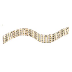 Wide LED Flexible Strip Light