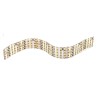 Wide LED Flexible Strip Light