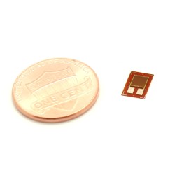 Strain Gauge Pressure Sensor