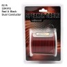 Red / Black Speaker Wire: 82 foot Spool