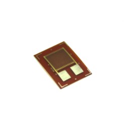 Strain Gauge Pressure Sensor
