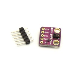 RGB and Gesture Sensor APDS-9960