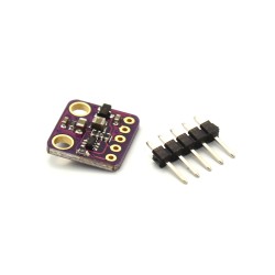 RGB and Gesture Sensor APDS-9960