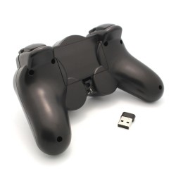 Wireless USB Game Controller (Raspberry Pi Compatible)