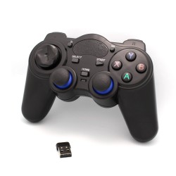 Wireless USB Game Controller (Raspberry Pi Compatible)