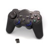 Wireless USB Game Controller (Raspberry Pi Compatible)