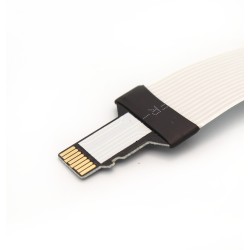 Micro SD Card Extender - 68cm (26 inch) long cable