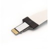 Micro SD Card Extender - 68cm (26 inch) long cable