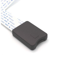 Micro SD Card Extender - 68cm (26 inch) long cable