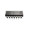 MC3403 Quad Op Amp